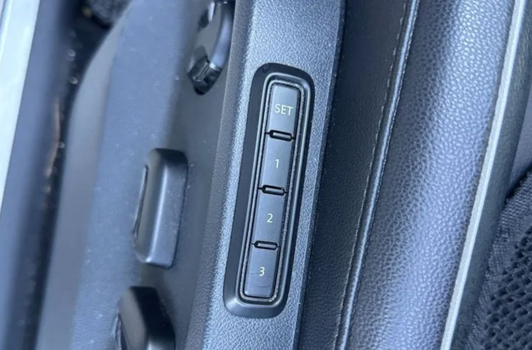 Volkswagen Tiguan foto 2