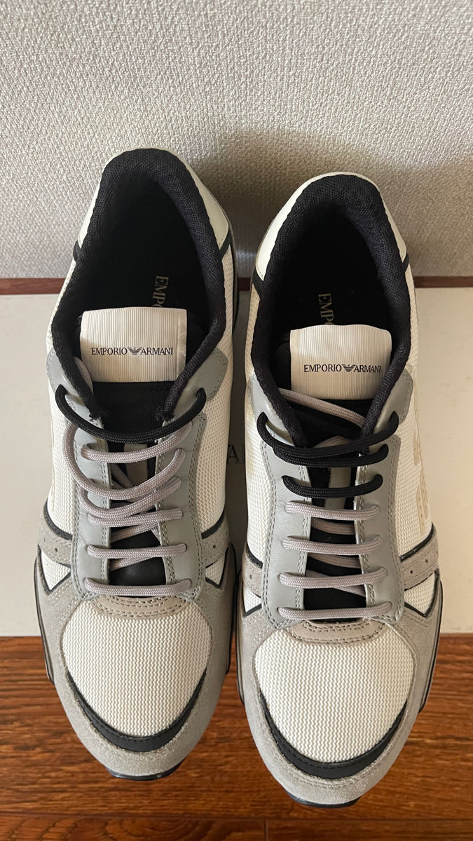 Armani adidasi  foto 2