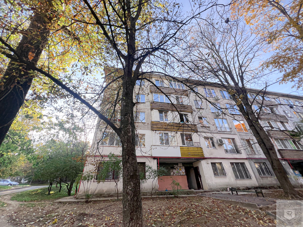 Apartament cu 2 camere,  Telecentru,  Chișinău,  Chișinău mun. foto 17