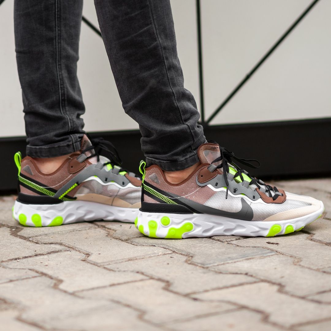 nike react element 87 cena