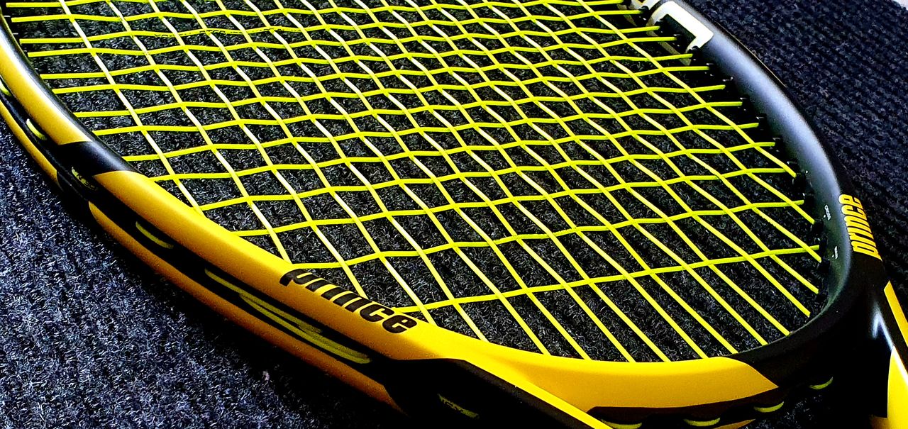 prince tour pro 98