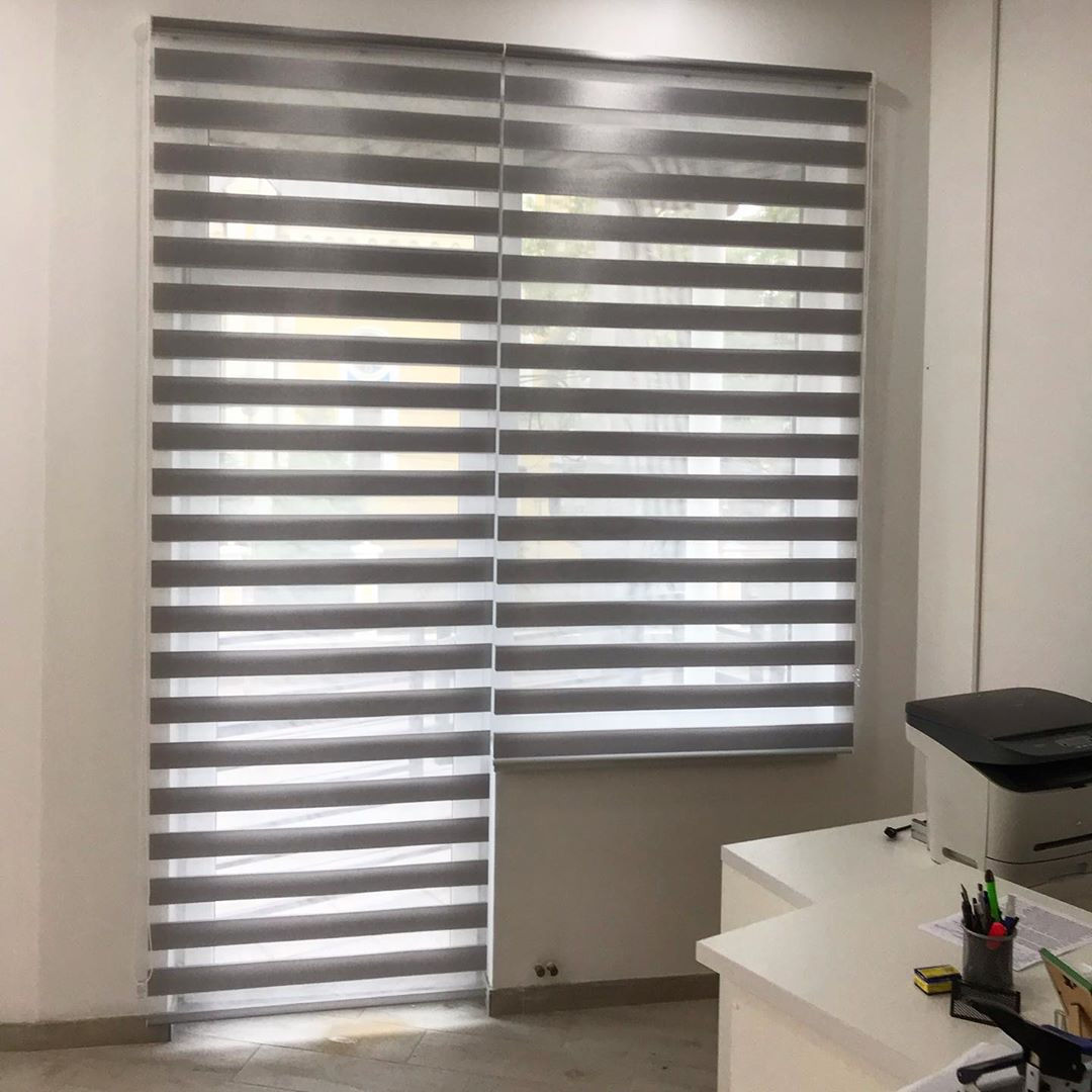 Jaluzele rulou / jaluzele zi-noapte si multe alte foto 6