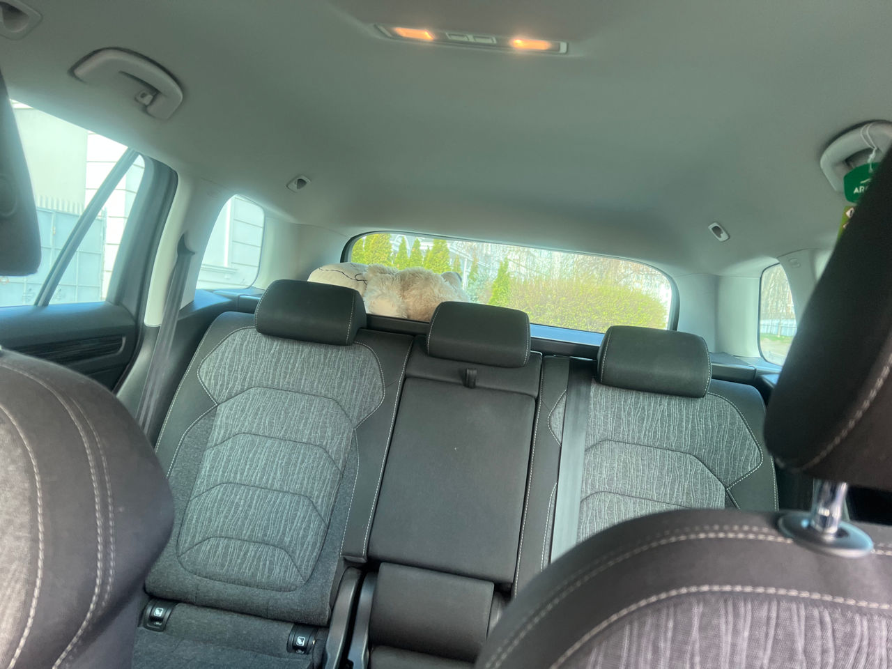 Skoda Kodiaq foto 6