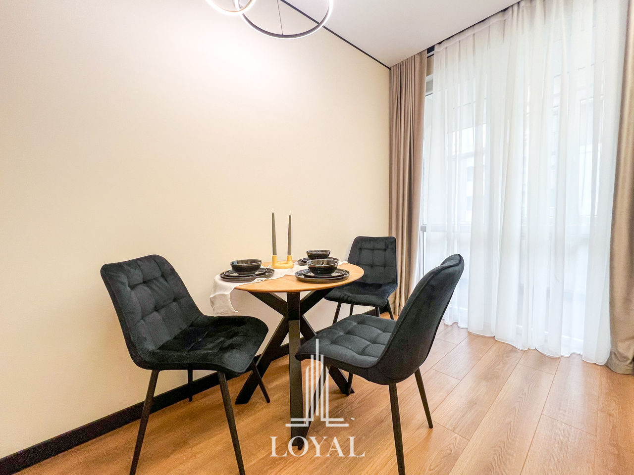 Apartament cu 1 cameră,  Buiucani,  Chișinău,  Chișinău mun. foto 12