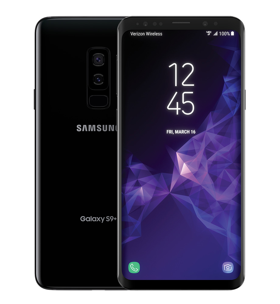 Samsung S9 Duos - 500 евро 64 gb новый