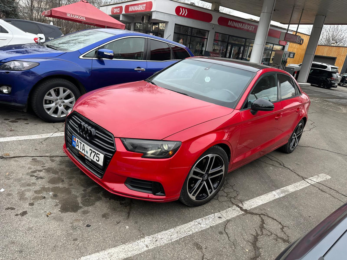 Chirie auto la cel mai bun pret din Moldova! foto 4