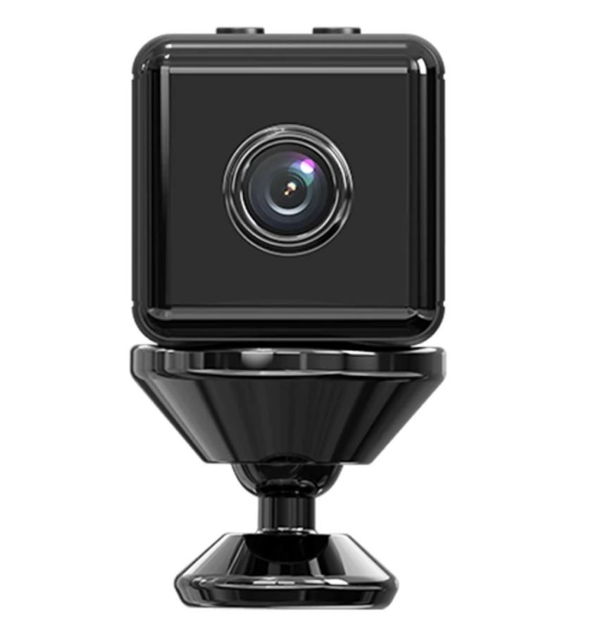 Mini Camera WiFi 1080p foto 0