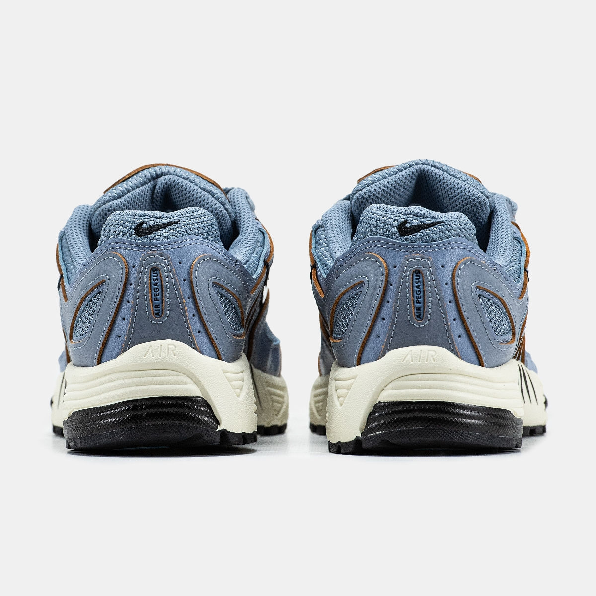 Nike Air Pegasus 2K5 Blue Women's foto 6