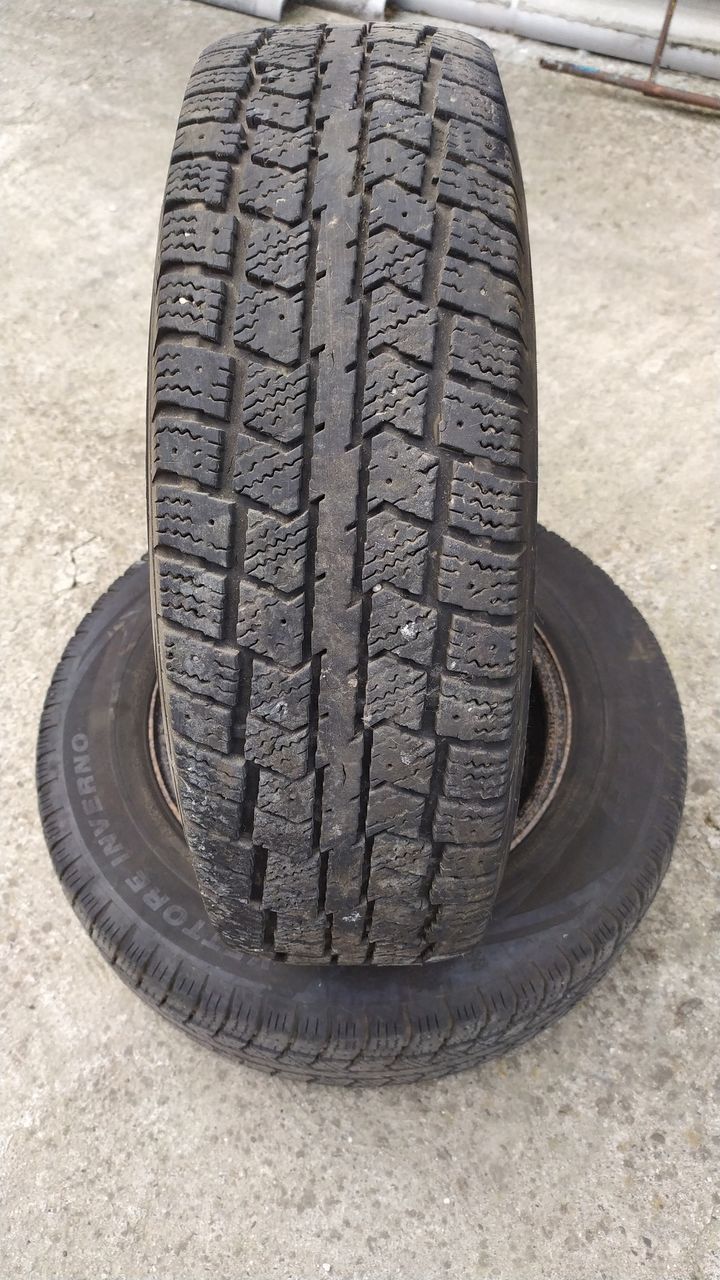 195/70 R15C Ford Transit