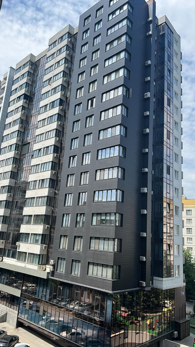 Apartament cu 2 camere,  Centru,  Chișinău mun. foto 7