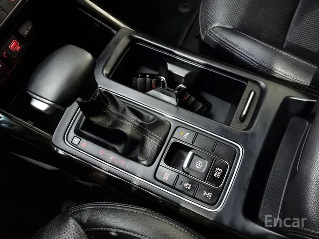 KIA Sorento foto 7