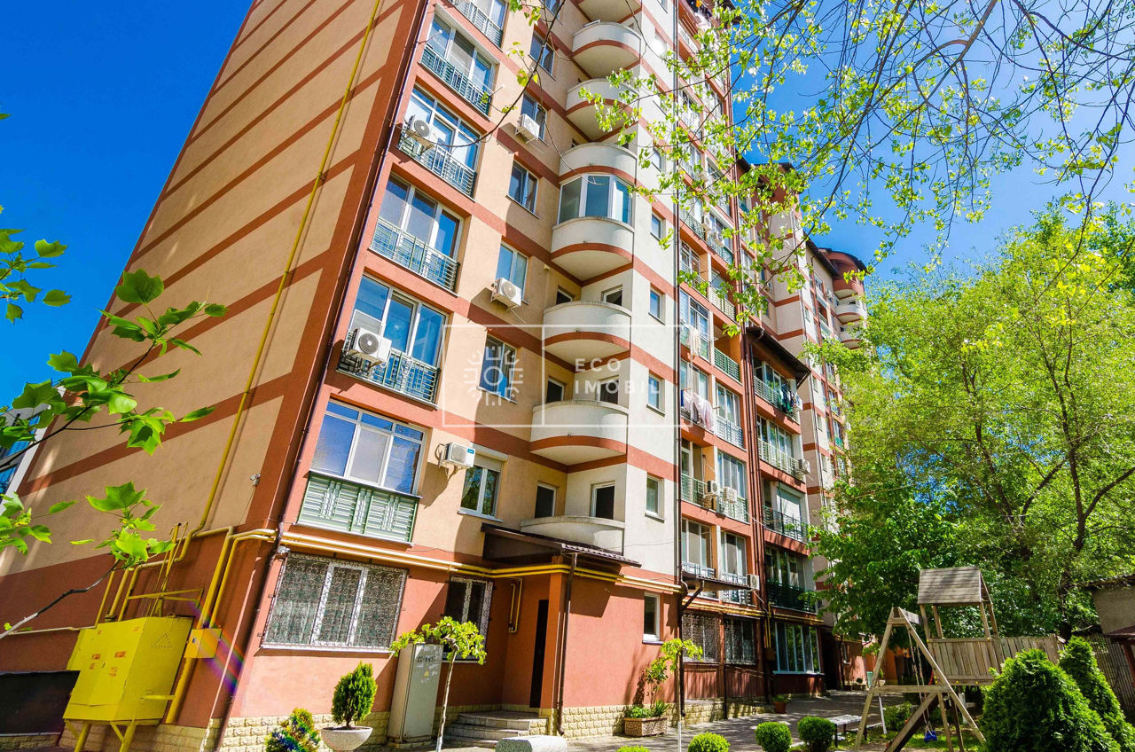 Apartament cu 2 camere,  Botanica,  Chișinău,  Chișinău mun. foto 11