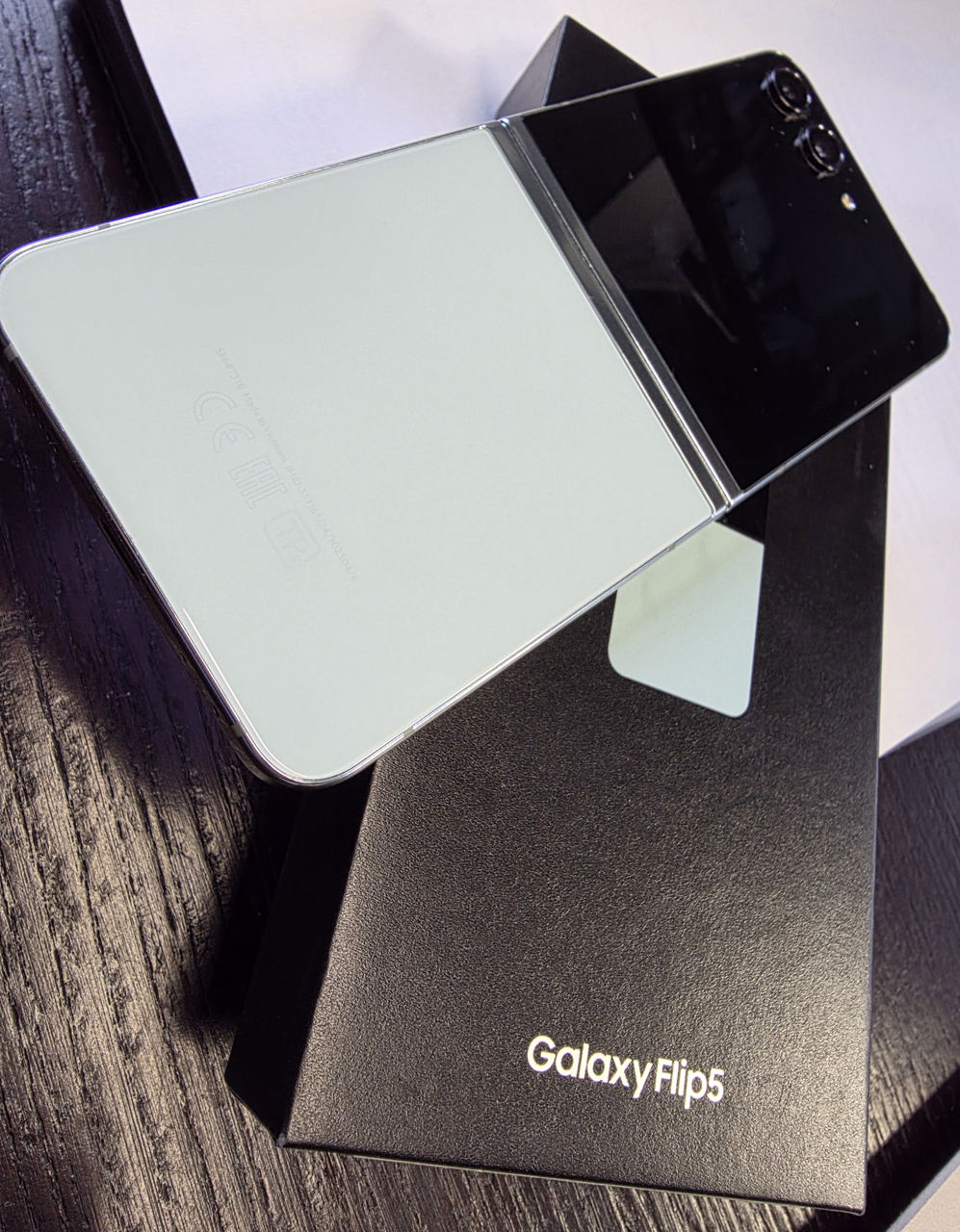 Samsung Galaxy Flip 5 la Super Pret foto 0