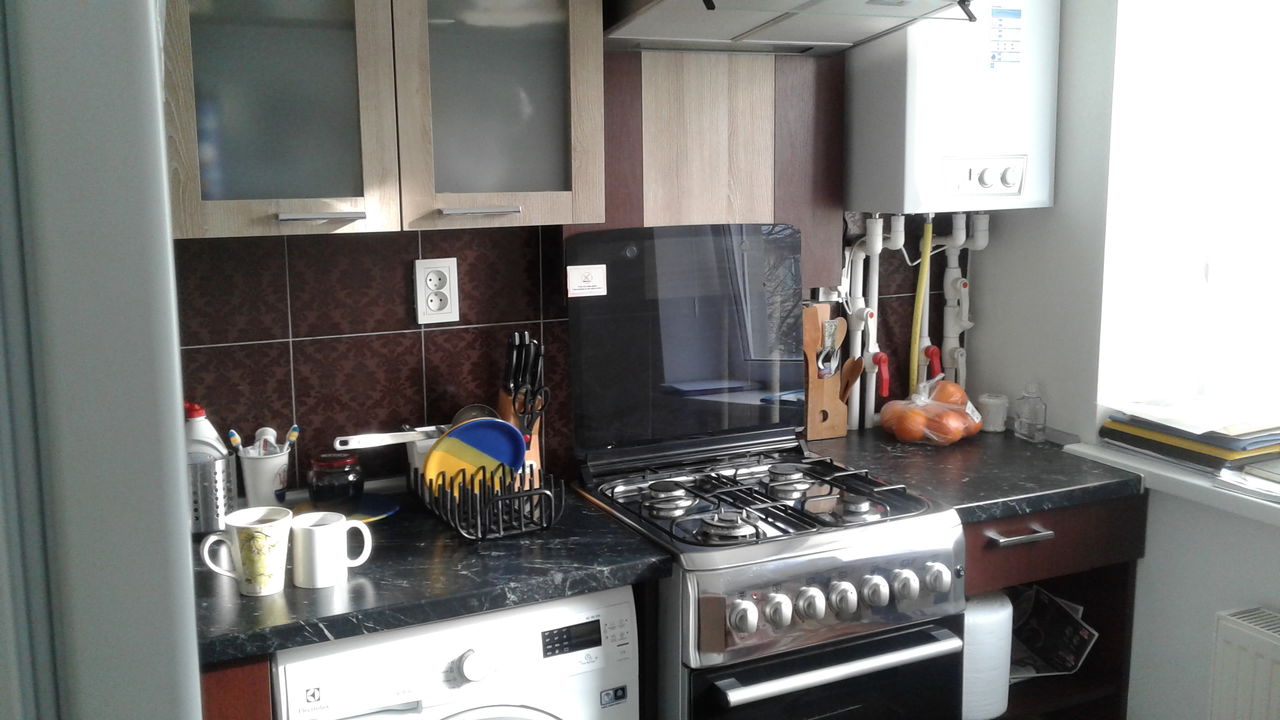 Apartament cu 1 cameră, 35 m², Centru, Ocnița foto 8