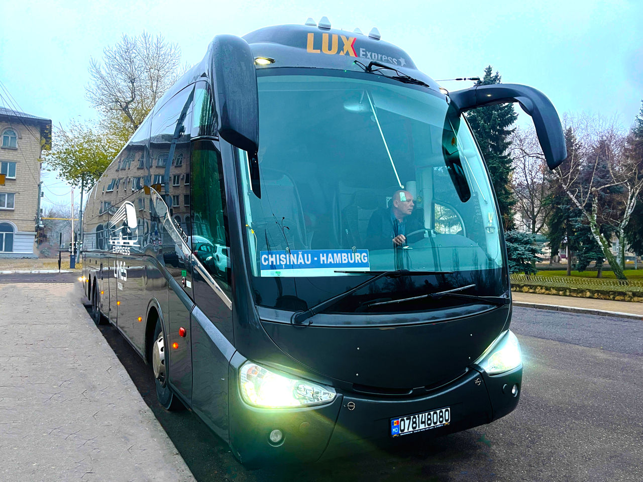 Transport Moldova Germania Berlin Hannover Hamburg Potsdam Magdenburg, Транспорт Молдова Германия foto 2