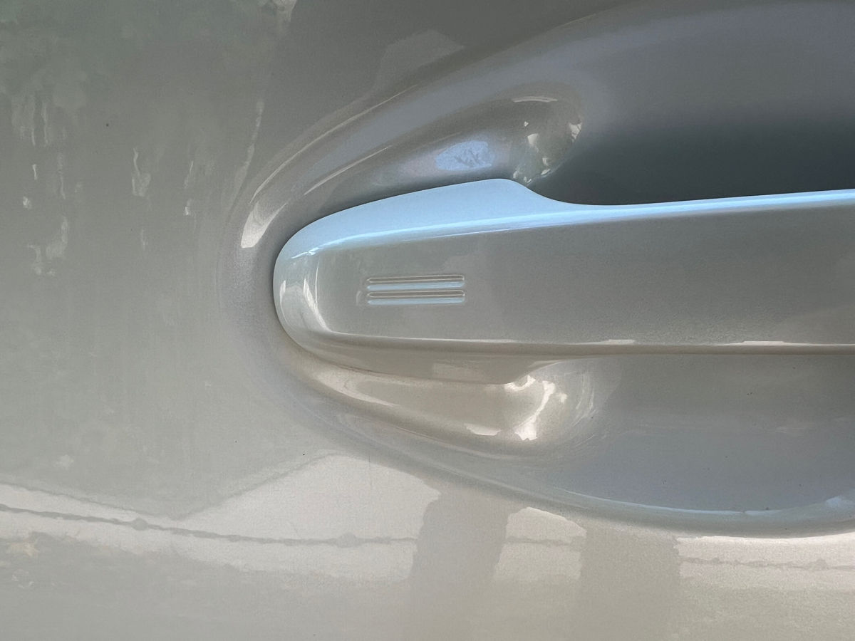 Toyota Auris foto 15