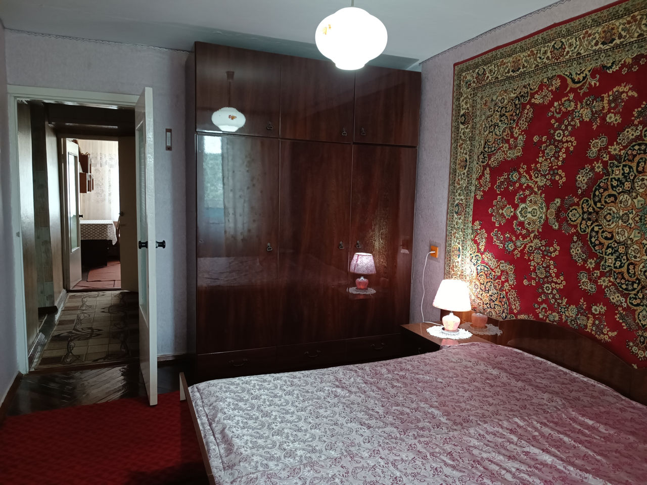 3-х комнатная квартира,  Центр,  Сороки,  Сороки фото 4