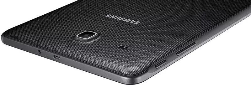 Планшет Samsung Galaxy Tab E, 9,6", 8gb+4G, новый в коробке фото 4