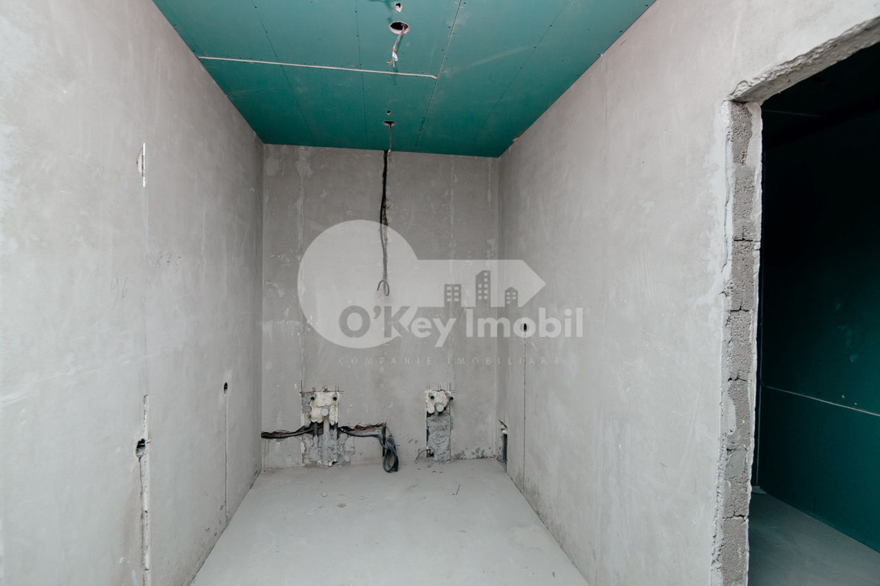 Chirie! Oficiu, ultracentru, 193 mp, Eminescu Offices, 2895 € foto 12