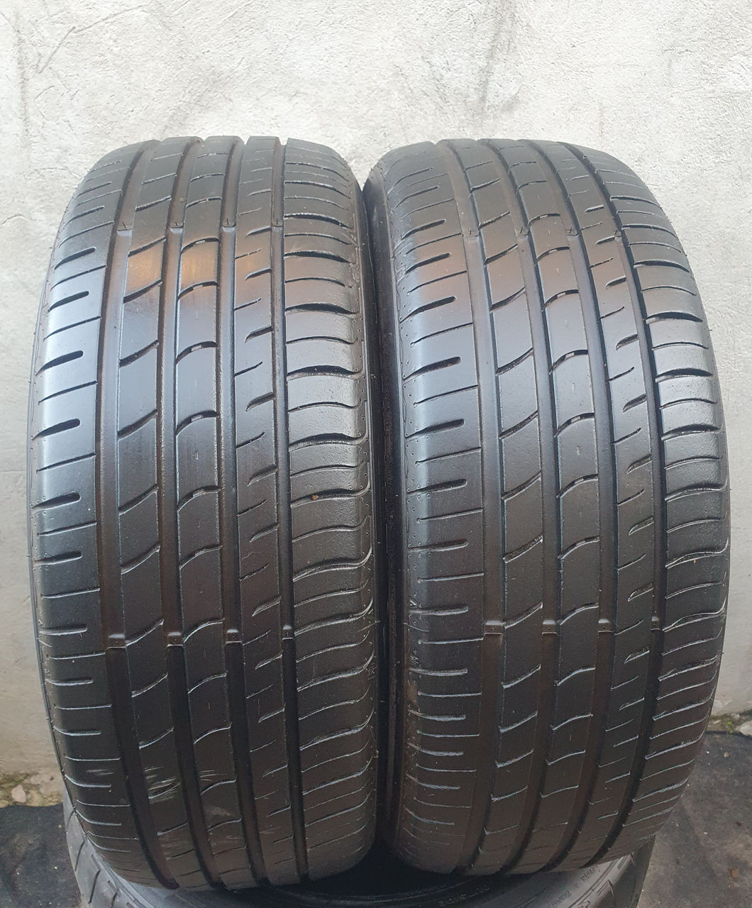 235/55/ R19- Nexen.2021г.