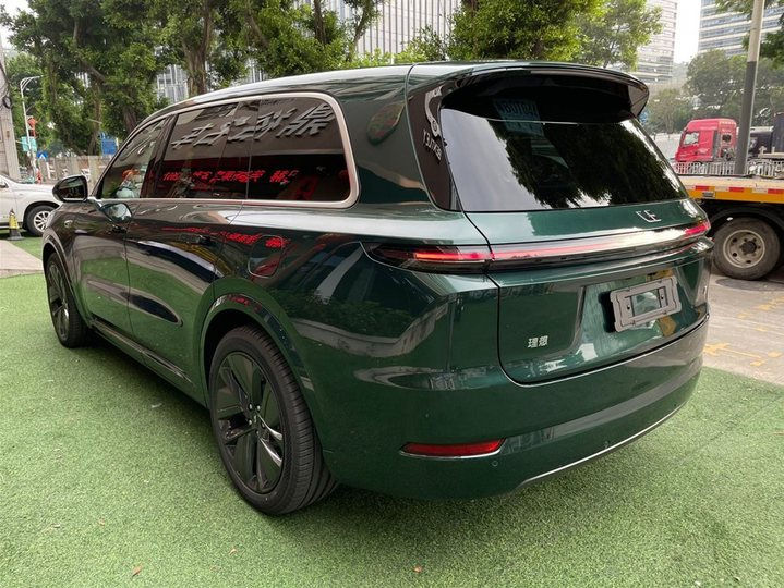 LiXiang L9 foto 5
