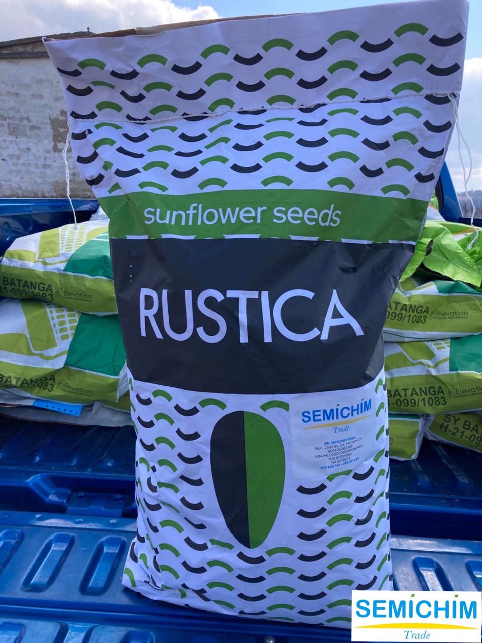 Rustica 172/170 Express фото 0