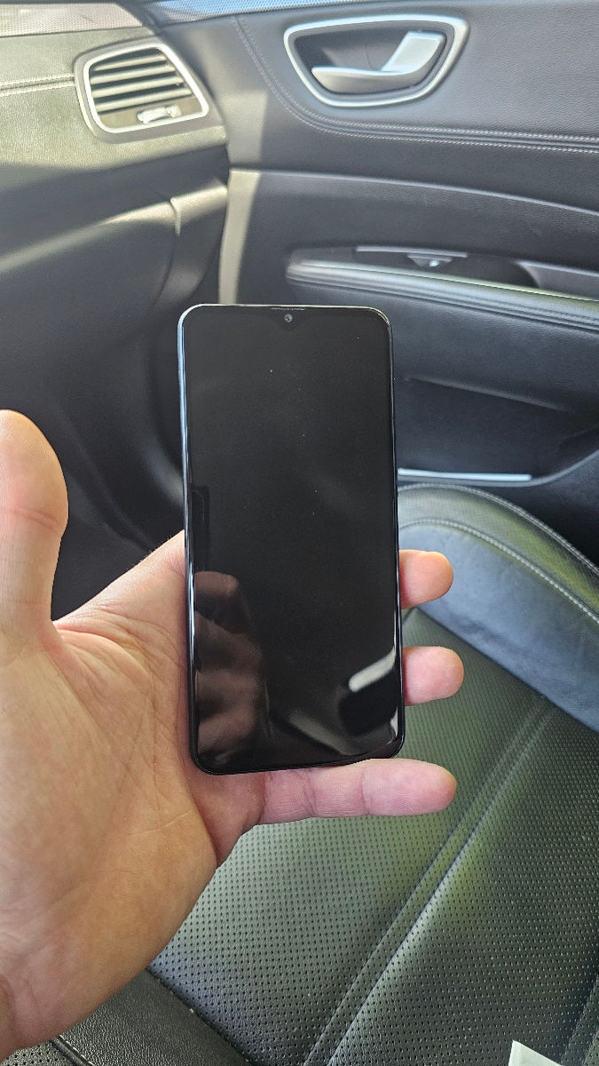 Samsung galaxy a20 foto 0