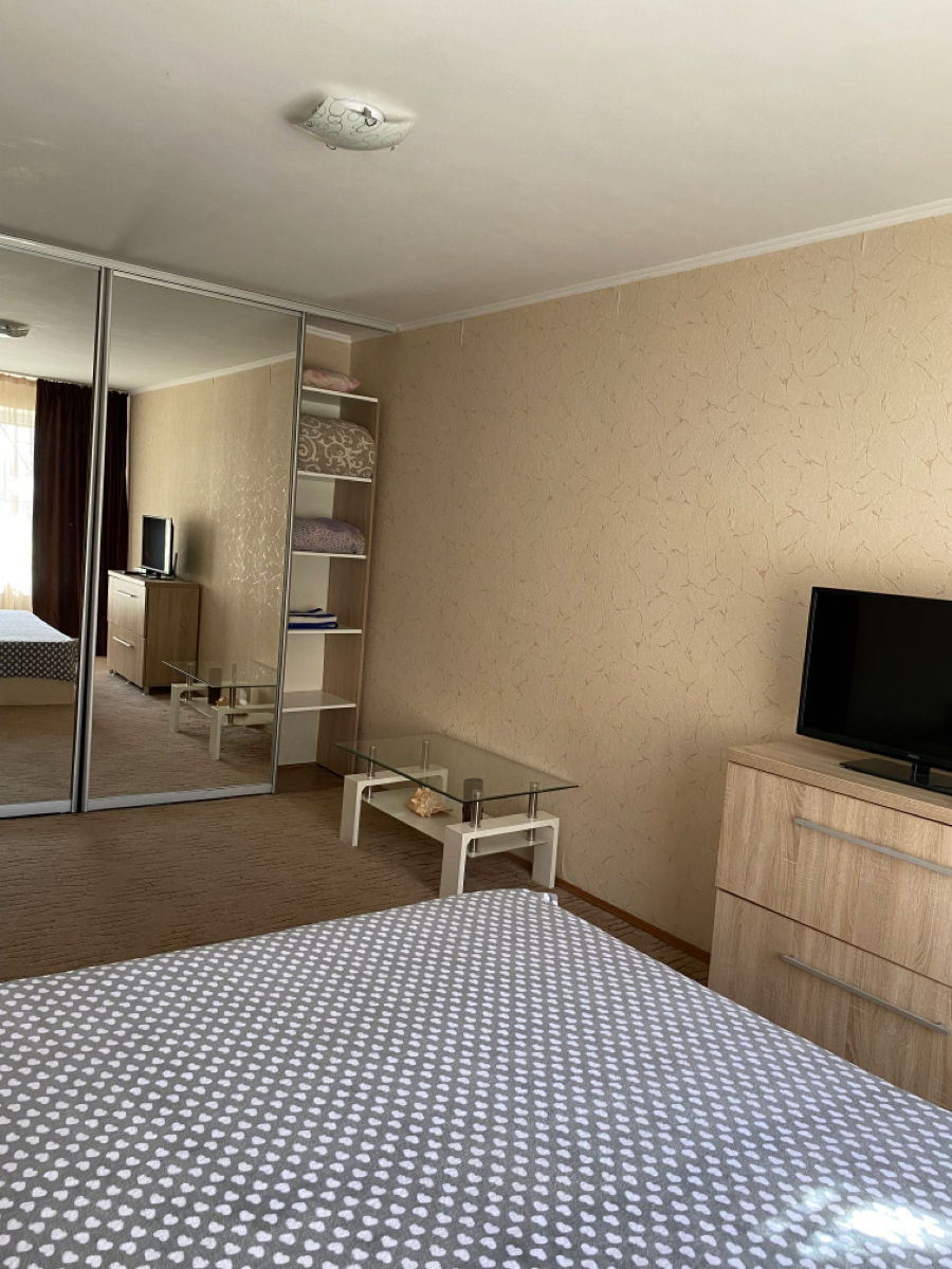 Apartament cu 1 cameră, 35 m², Ciocana, Chișinău foto 0