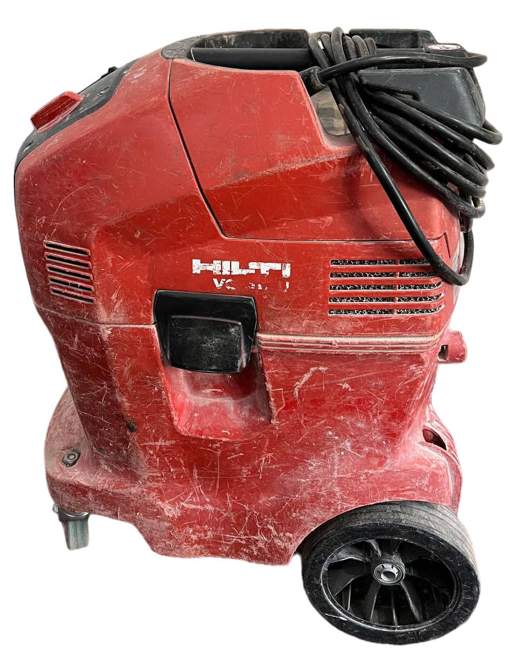 Manguera Para Aspiradora Hilti VC 40 M-X (1.9m, Negro)