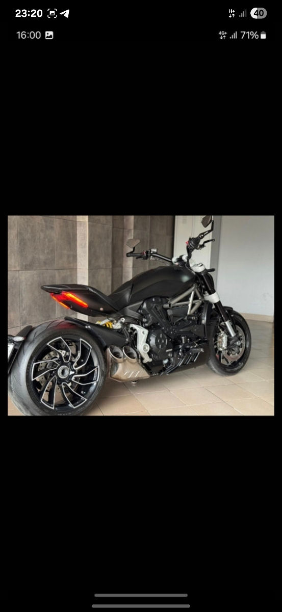 DucatiXdiavelS