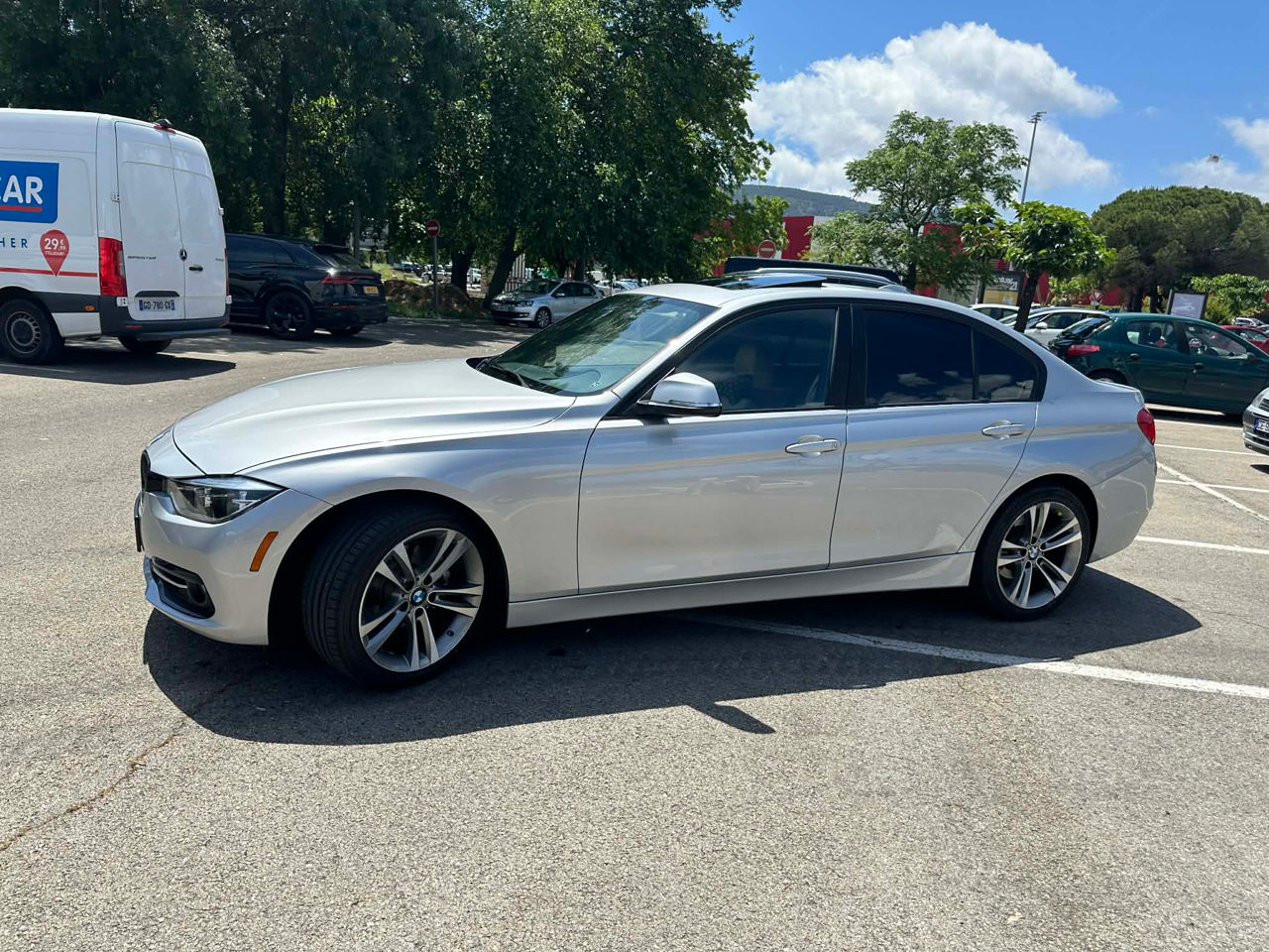 BMW3Series