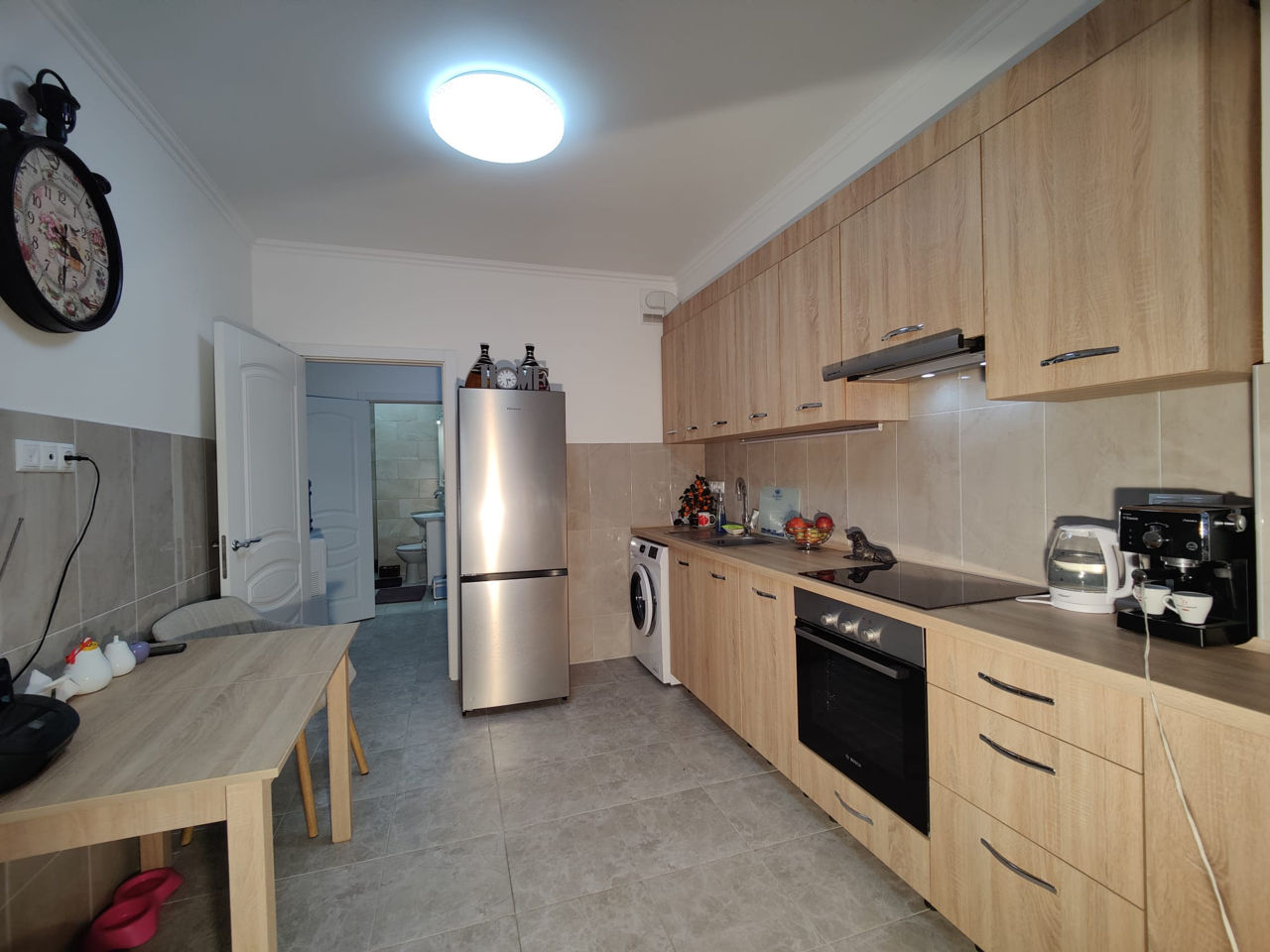 Apartament cu 1 cameră, 46 m², Centru, Chișinău foto 1