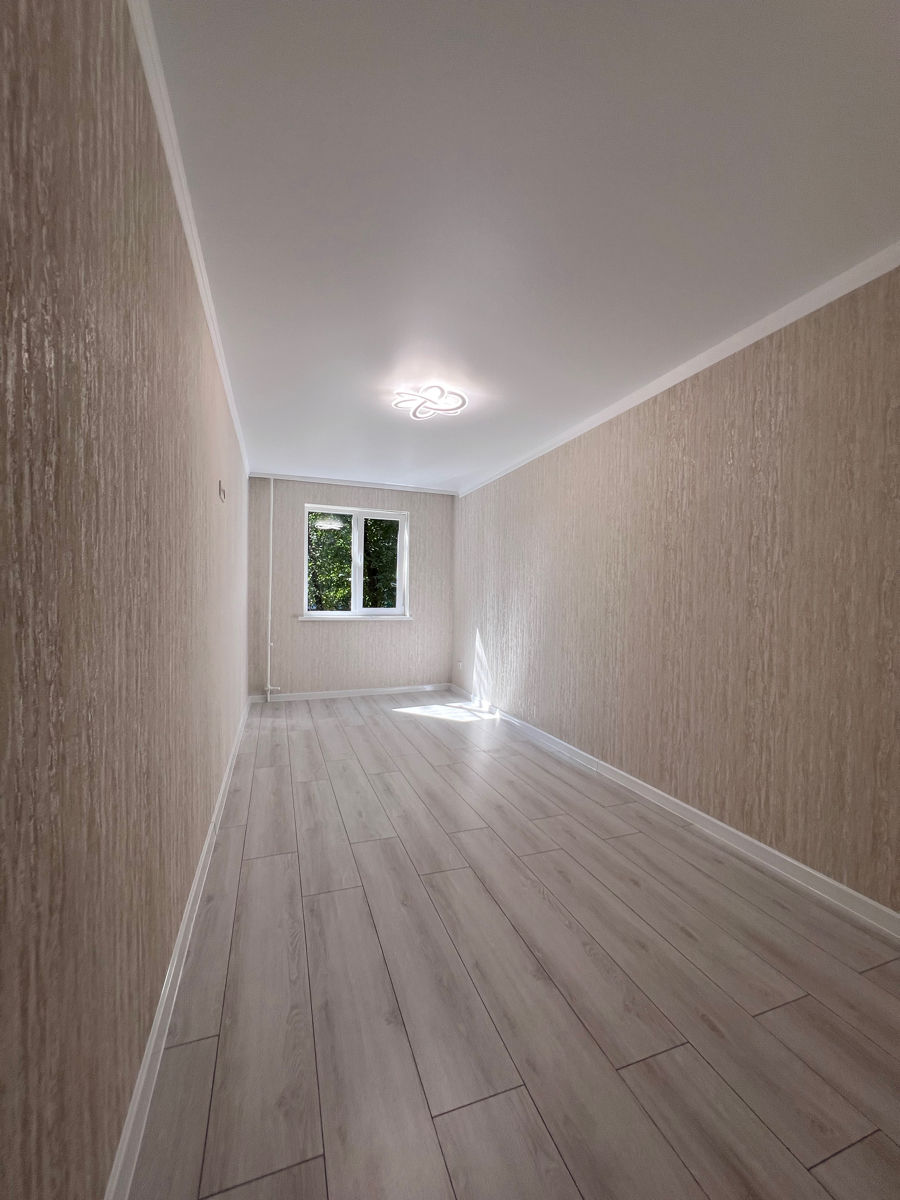Apartament cu 3 camere,  9 cartier,  Bălți,  Bălți mun. foto 8
