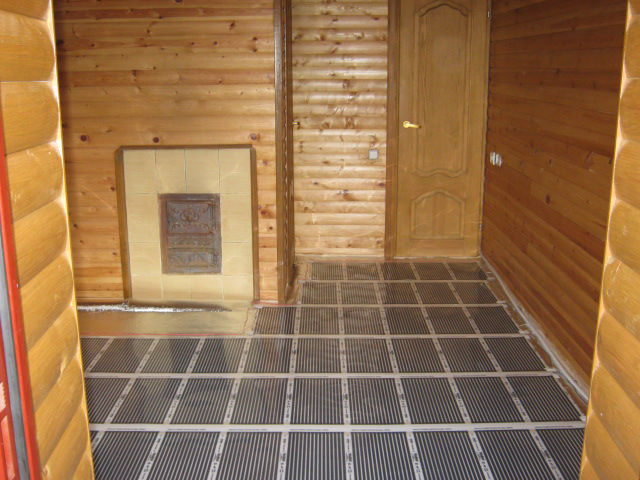 Тёплый пол под плитку, без стяжки сразу в плиточный клей + Термостаты. Скидки от производителя! foto 7