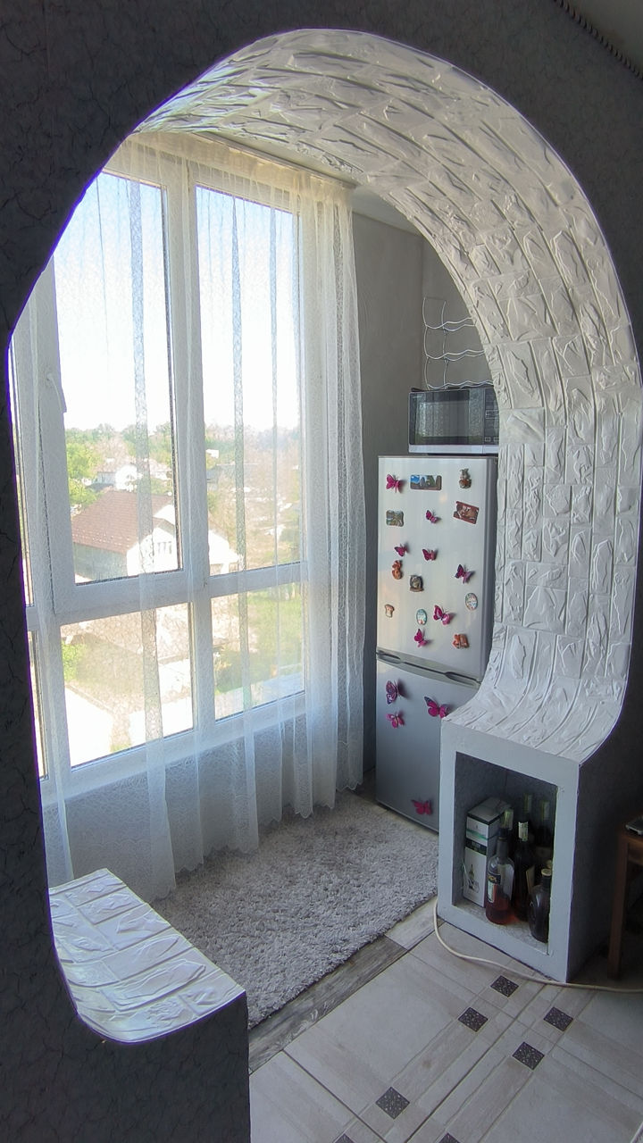 2-х комнатная квартира, Новые Бельцы, Бельцы, Бельцы мун.