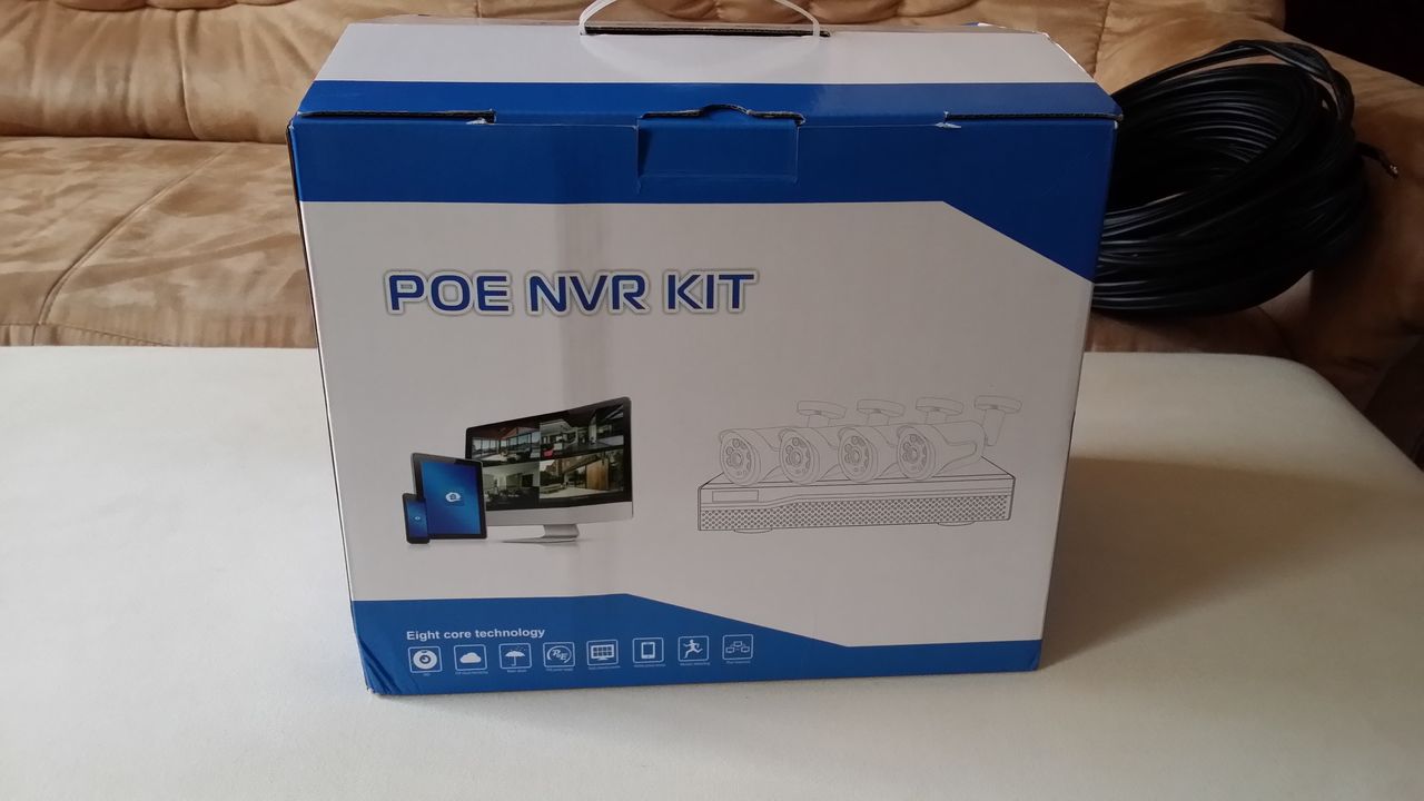 4 video camere camera +3000 Gb memorie 4 видеокамеры камера foto 0