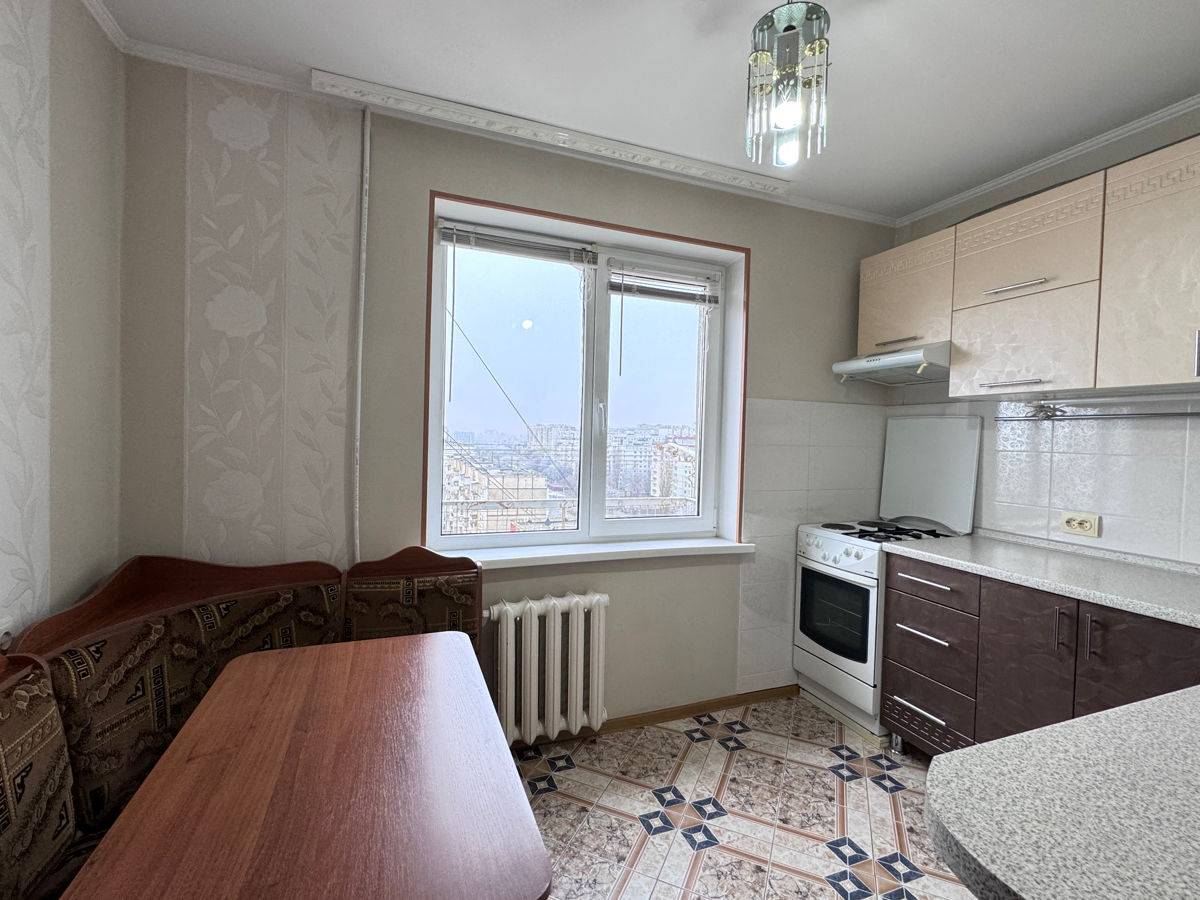 Apartament cu 3 camere,  Ciocana,  Chișinău mun. foto 5