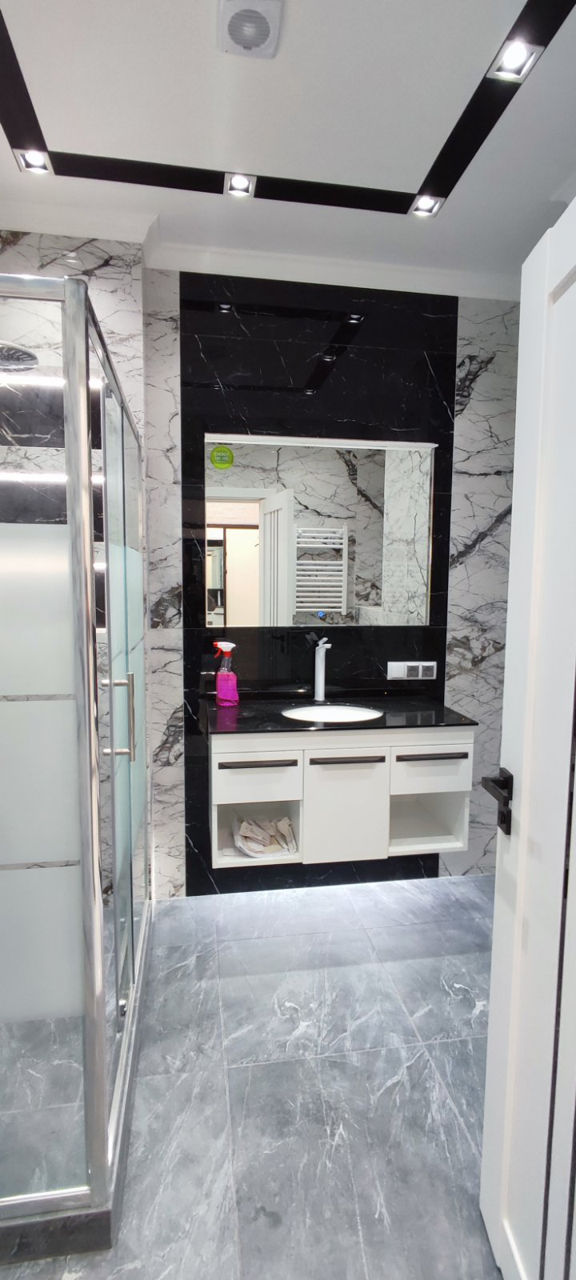 Reparatie apartamente ,case, oficii + design. foto 4