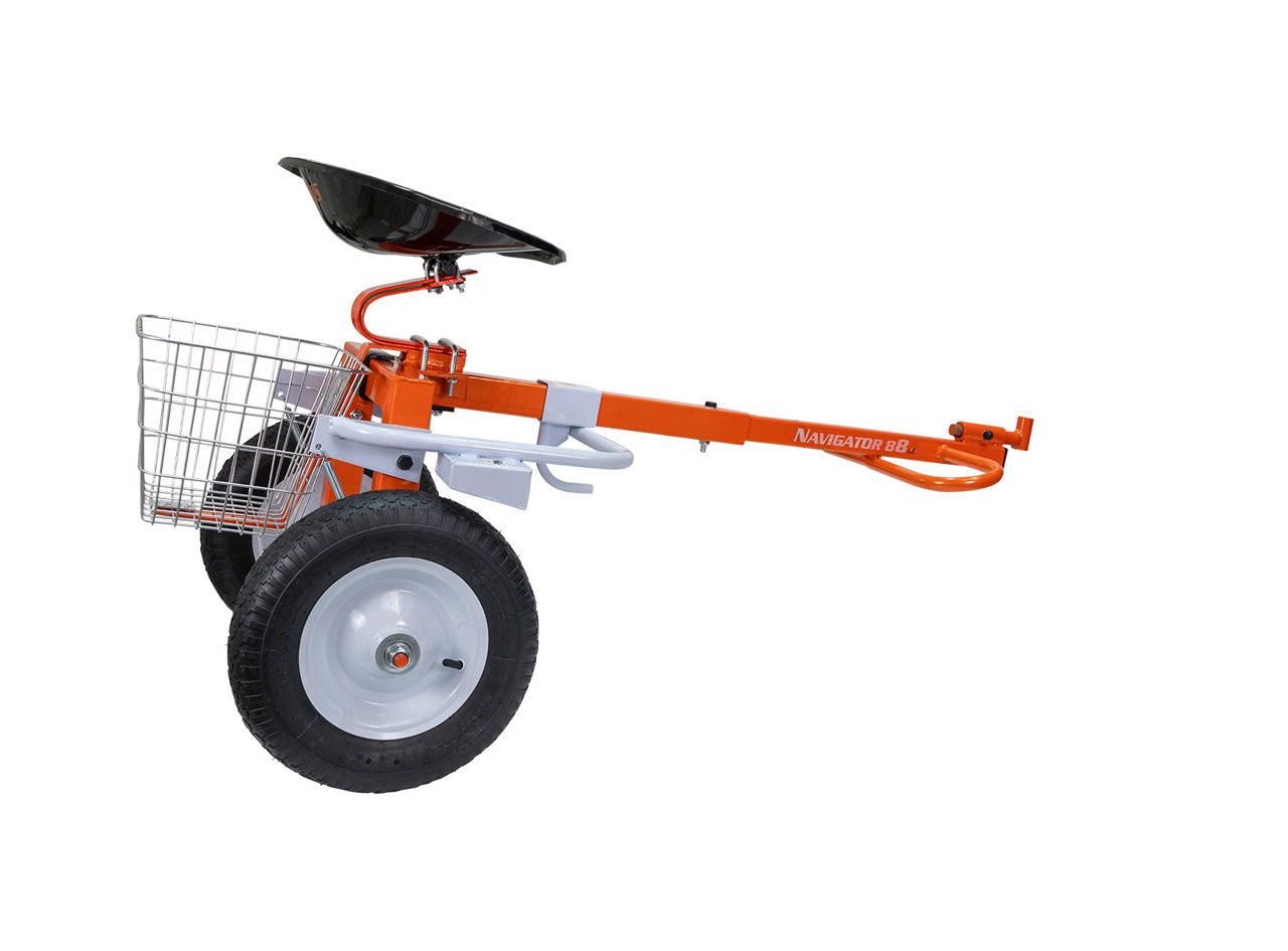 Accesoriu tractat Navigator 88 / Achitare 6-12 rate / Livrare фото 8