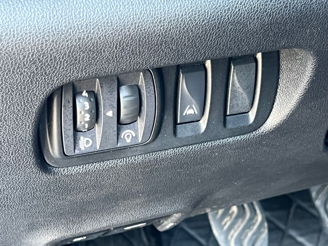 Renault Kadjar foto 16