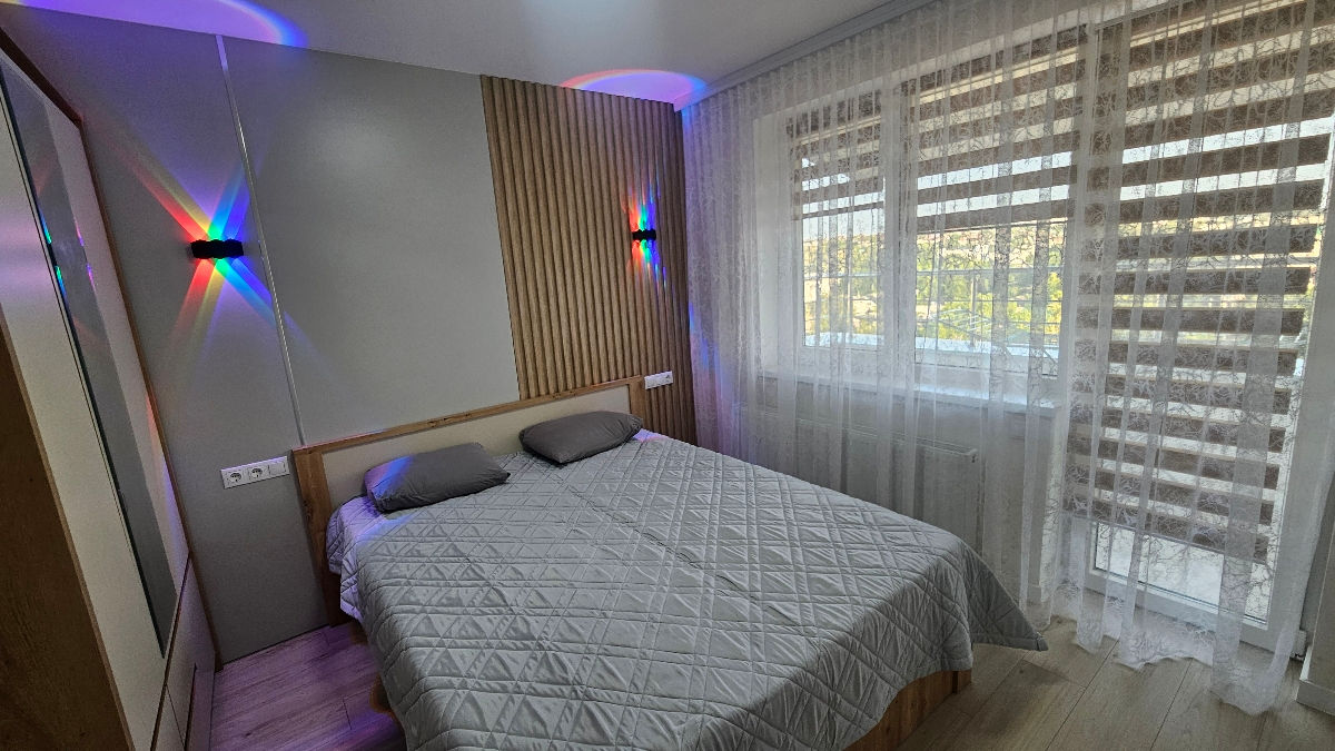 Apartament cu 3 camere,  Centru,  Cahul,  Cahul foto 2