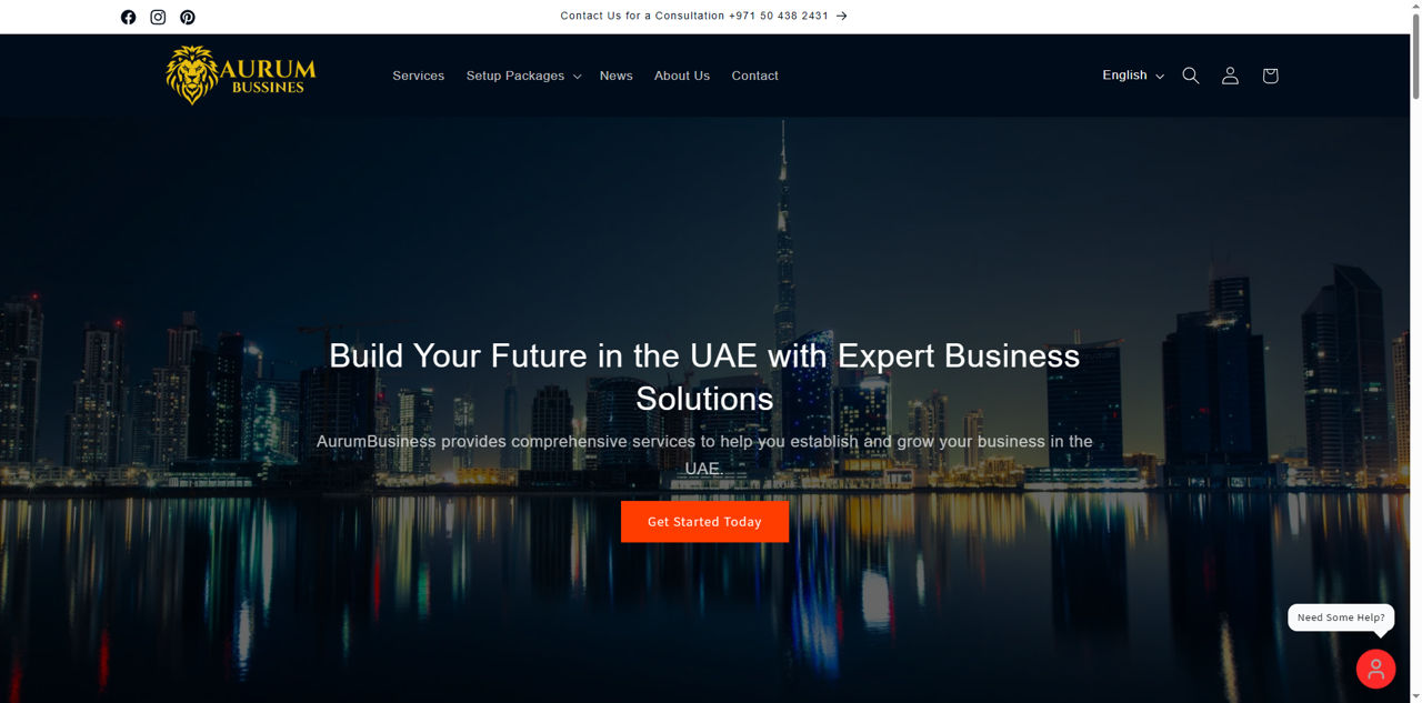 Creare Magazin Online Profesional – Design personalizat și optimizare SEO  foto 8