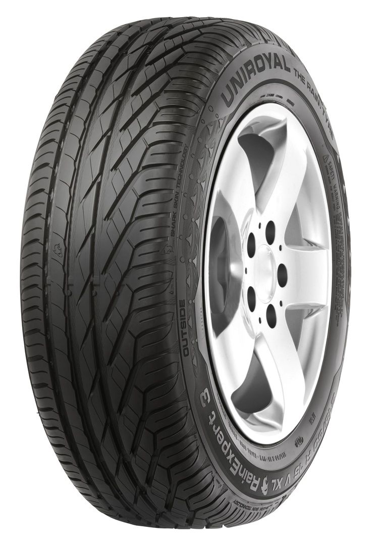 Uniroyal 175/65/R14 лето