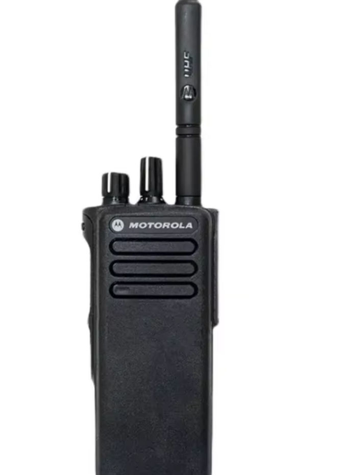 Motorola DP4400e foto 2