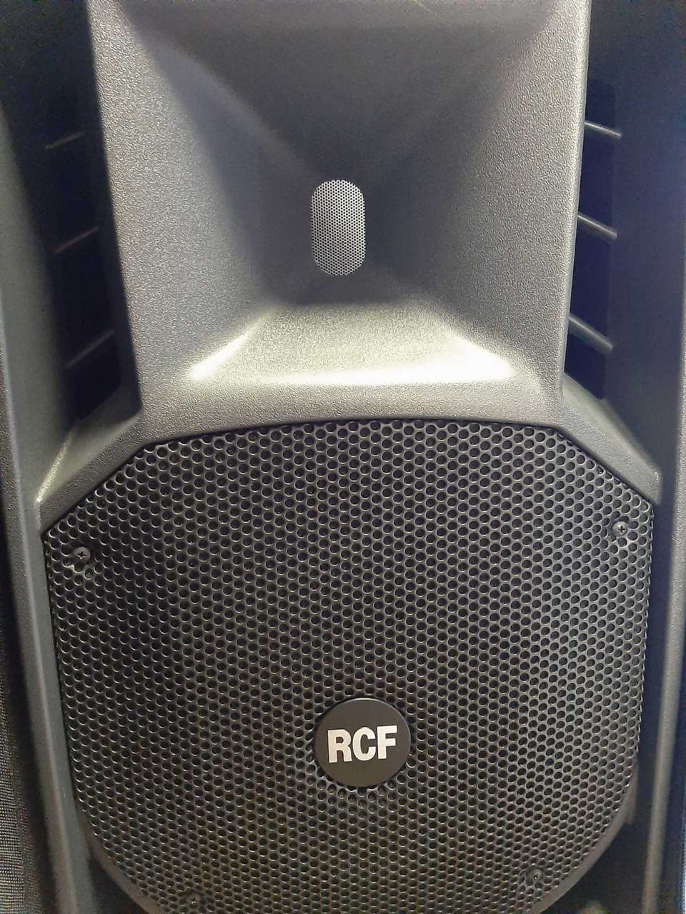 Boxe active RCF ART 712-A .   foto 4