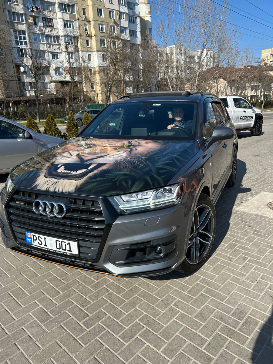 Aerografie airbrush аэрография foto 4