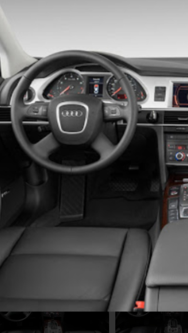 Разборка audi a6 allroad фото 2