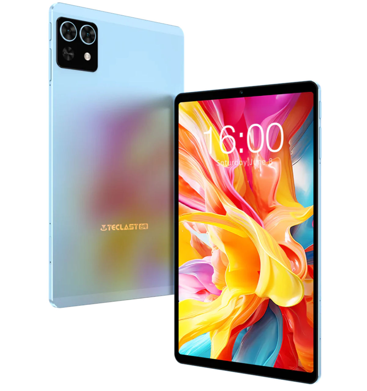 Планшет Teclast T50 Mini foto 1
