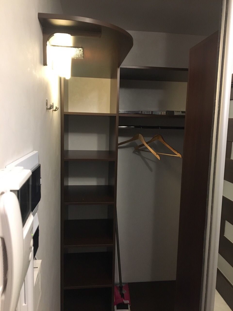 Apartament cu 1 cameră, 33 m², Râșcani, Chișinău foto 4