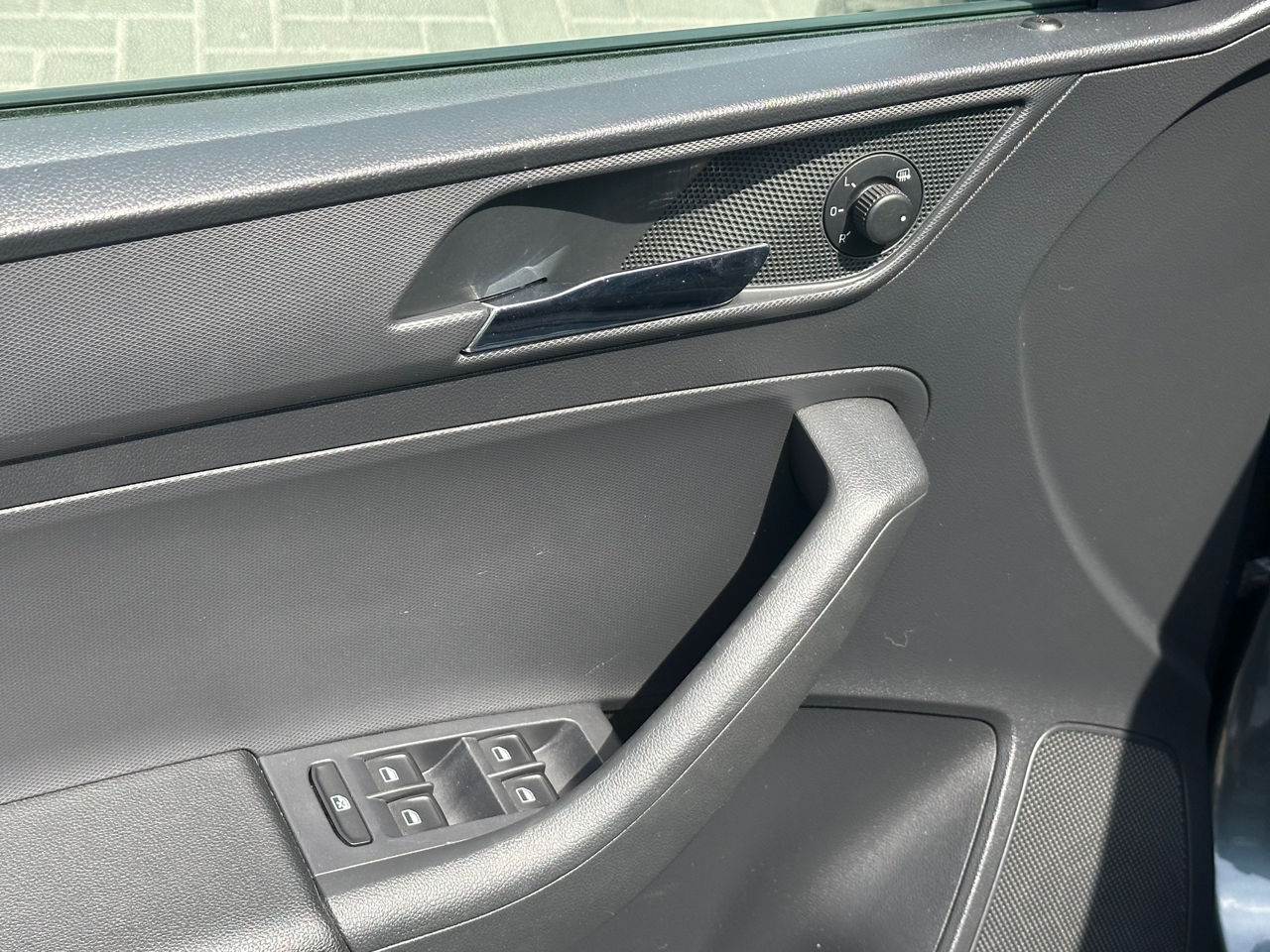 Seat Toledo фото 13